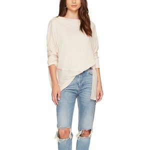 Free people sweater